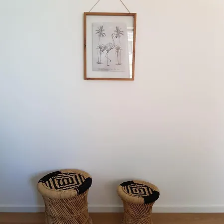 Atlantic Getaway, Modern Apartment, Aircon, Free Wifi And Parking,shopping Funchal (Madeira)